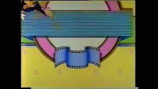 Mickey Mouse 60 Years With You 1988