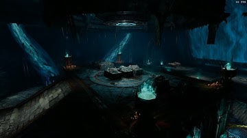 Doom Eternal 2020 Part12 Nekravol Part2 (HDR)