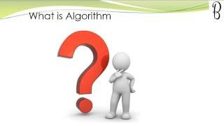 Complexity of Algorithm