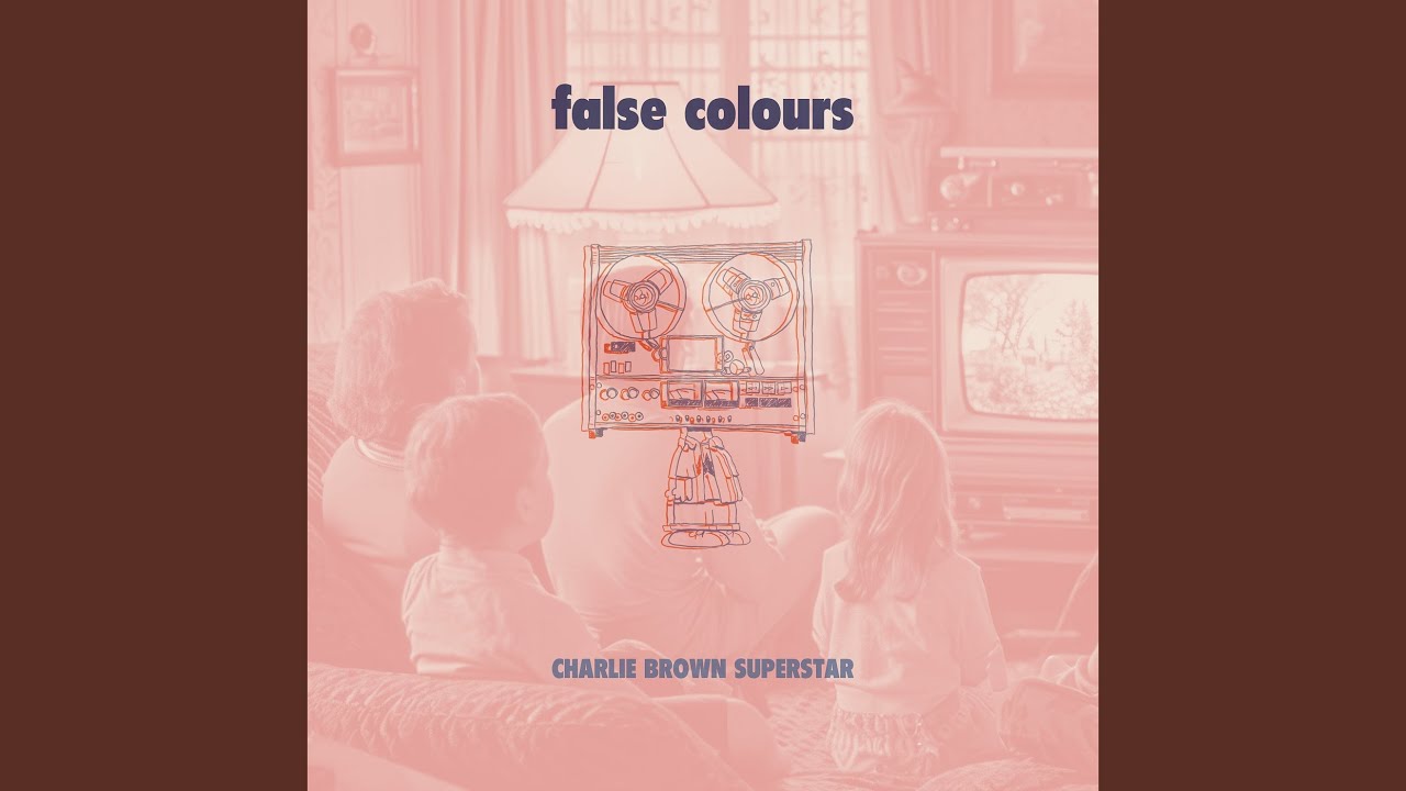 False Colours adlı videoyu YouTube'da izle False Colours adlı videoyu YouTube'da izle
