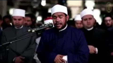 الشيخ رضا السويفي برواية روح عن الإمام ابو يعقوب الحضرمي رمضان 2025