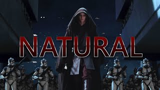 Anakin  | Natural