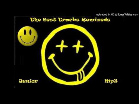 Antares - Ride On A Meteorite (DJ Nefi Remix)
