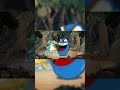 Cuphead - Goopy Le Grande (Expert, S Rank, No Damage, Chalice) #cuphead #shorts #gaming