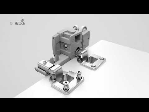 Folding door system