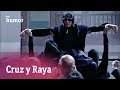 Matrix Blasa Reloaded - Cruz y Raya | RTVE Humor