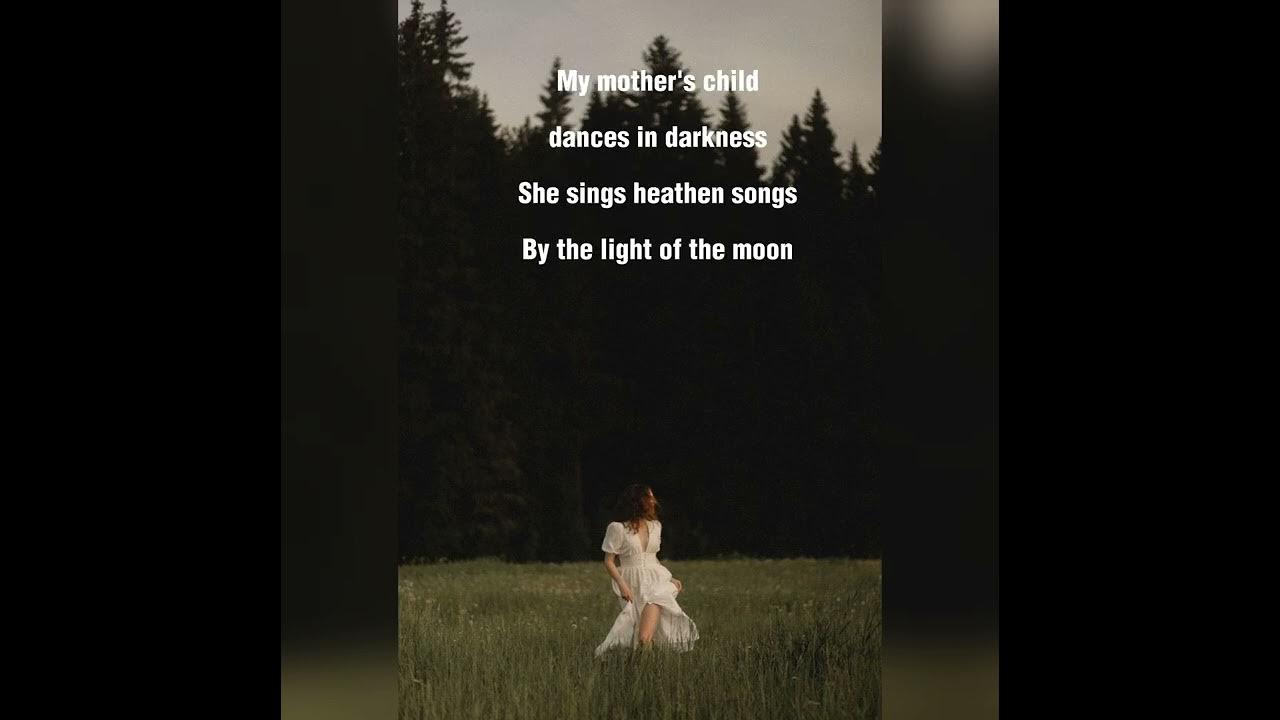 Ekaterina Shelehova Savage daughter (Lyric) I