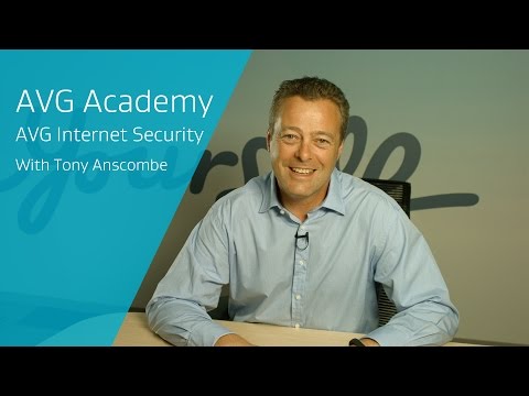 How To Install AVG Internet Security 2015