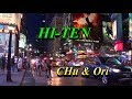 HI-TEN feat. ILMARI&amp;SU / lecca ★ Ori &amp; CHu