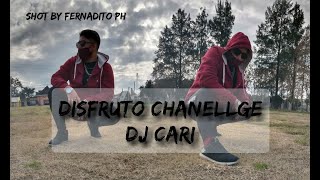 Download Lagu Disfruto Chanellge - Dj Cari MP3 Download Lagu Disfruto Chanellge - Dj Cari MP3