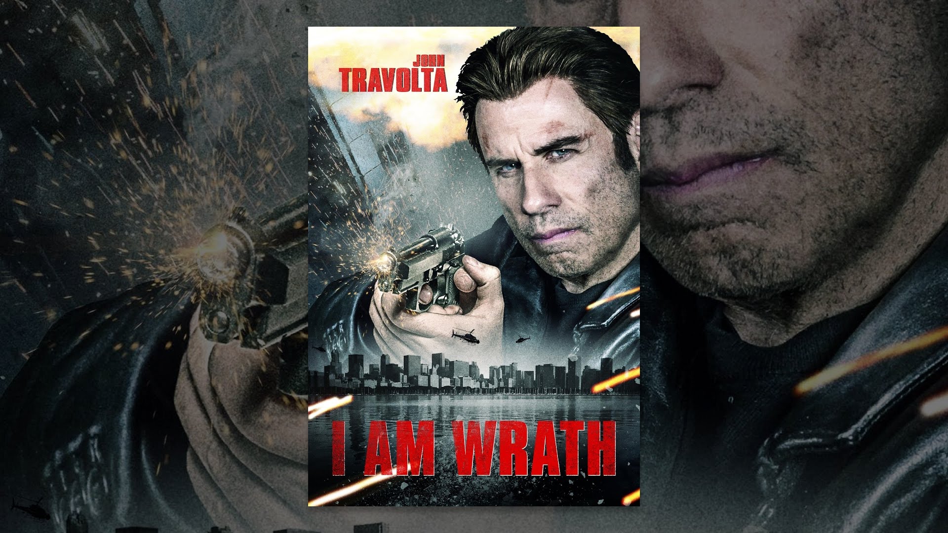 I Am Wrath YouTube