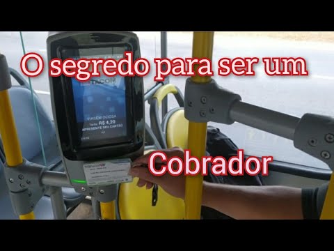 Dicas ,Procedimento do Cobrador.