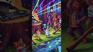 Whistle Song  Small Trancer