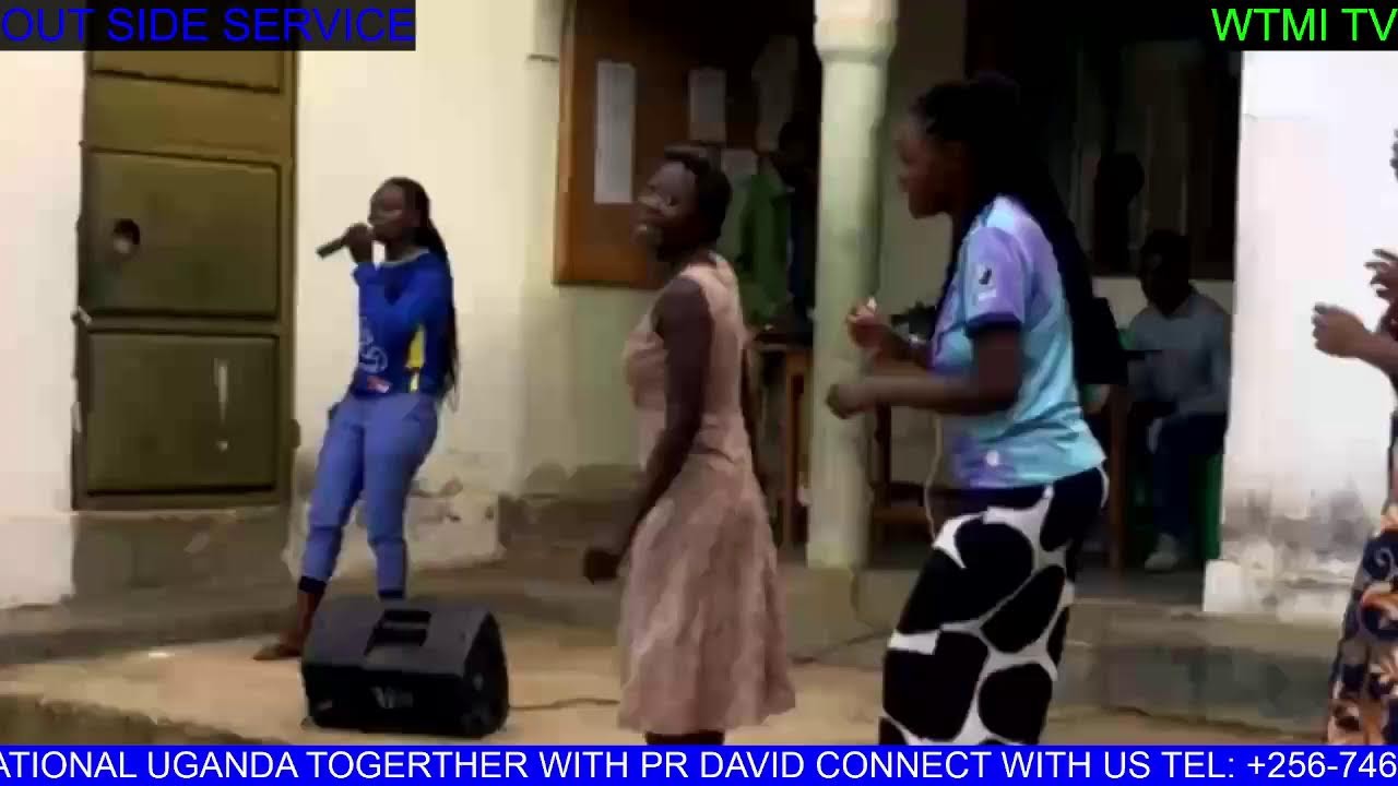 WTMI LIVE JOIN NOW FOR WOMEN'S SERVICE FOR WED