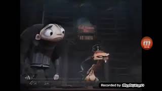 Igor Dvd & Blu Ray Commercial