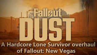 Fallout DUST Shotgun Build v3, pack 95% done! | Permadeath Hardcore Survival Modpack
