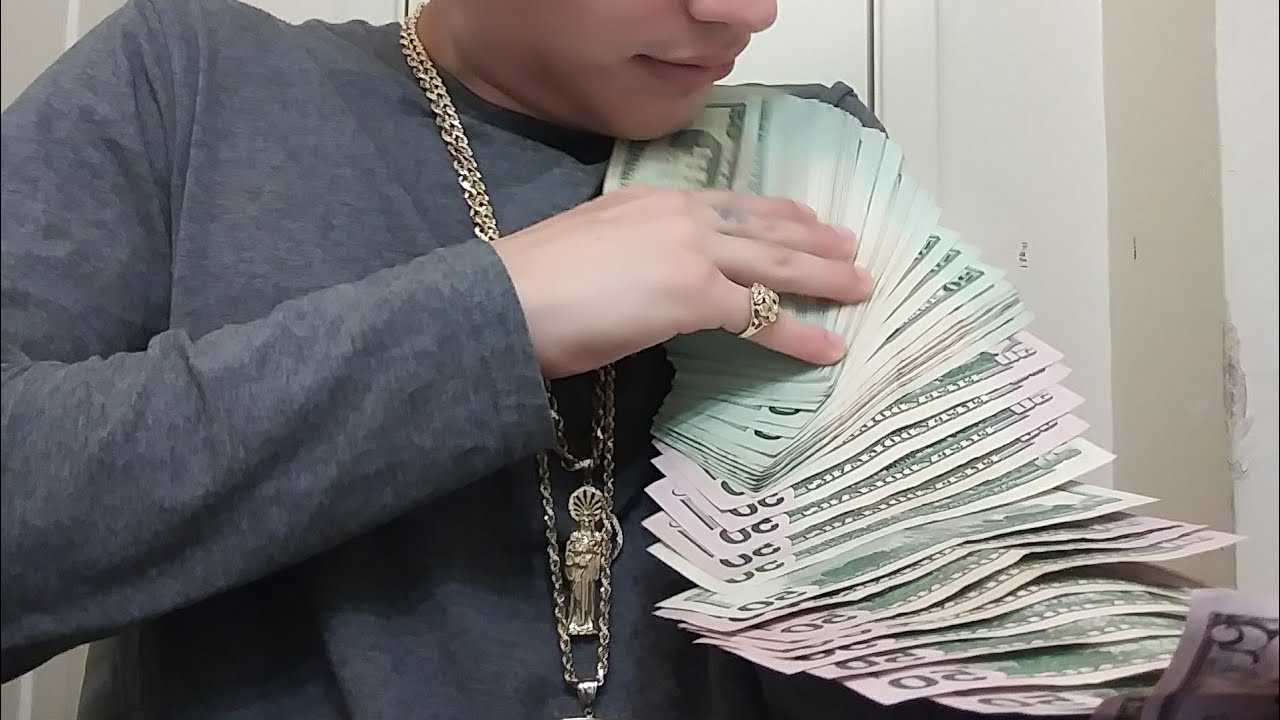 SO YOU WANNA MAKE MONEY EVERYDAY??? 