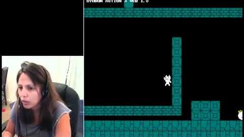 Syobon Action 3 (part 6)