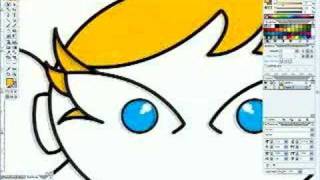 Cheerleader, Speed Vector