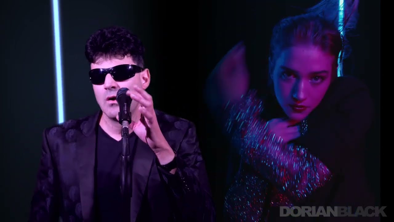 DORIAN BLACK - SOUNDS LIKE A MELODY // OFFICIAL VIDEO