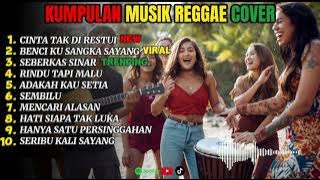 Kumpulan lagu cover reggae top spotify