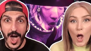 DPR LIVE 'Kiss Me' + 'Neon' - Music Producer REACTS!
