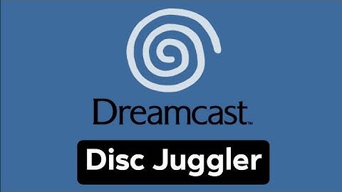 How 2 Burn Sega Dreamcast Games(DiscJuggler)Vol.2{Works Till Today}