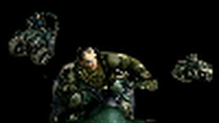 Templayer Remix - Ufo Aftershock 10 - Times Of Peace