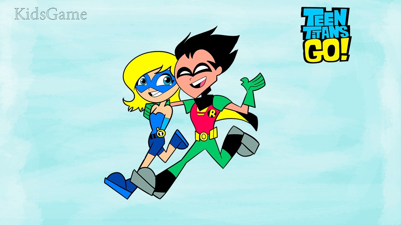 Coloring Pages Teen Titans Go - Coloring Book For Kids Videos - YouTube Coloring Pages Teen Titans Go - Coloring Book For Kids Videos - YouTube