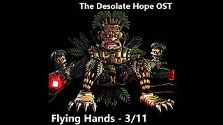 The Desolate Hope OST - Falling Star - 3/11