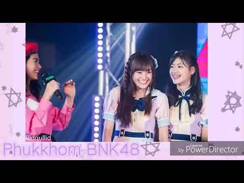 เวลาเธอยิ้ม-Polycat[Cover By link Waruntorn ] OPV [Phukkhom BNK48] ผักขม บีเอ็นเค โฟร์ตี้เอท