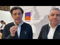 Le novit di vp solar srl a key 2023 raccontate da stefano loro e paolo zavatta  diretta solareb2b