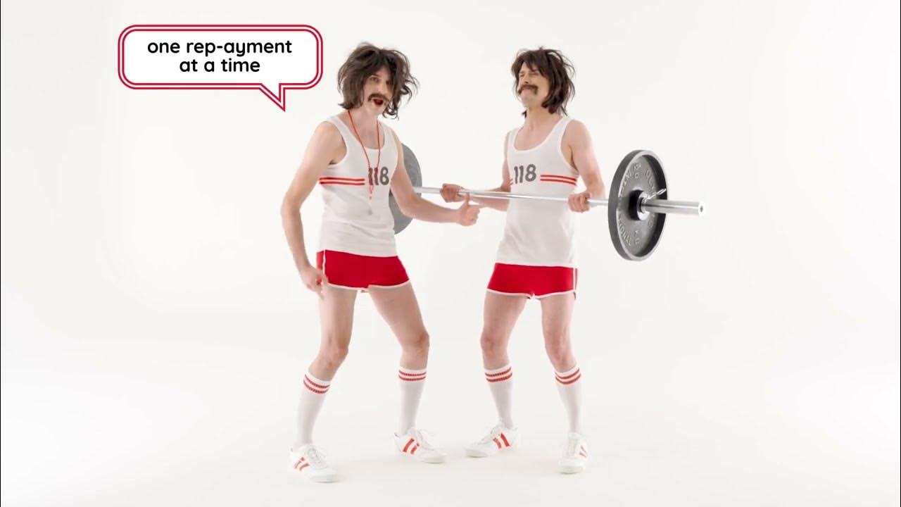 let-s-get-serious-with-118-118-money-weight-lifting-youtube
