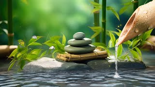 Soothing Relaxation: Relaxing Piano Music, Sleep Music, Water Sounds, Relaxing Music, Meditation #7