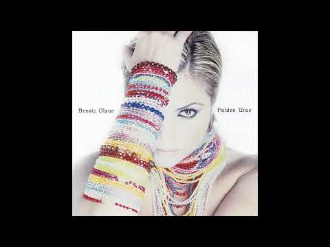 Fulden Uras - Bensiz Olsun (2000)