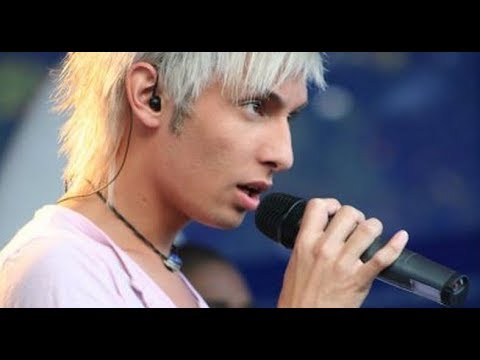 Tom Neuwirth (Conchita Wurst) - Jetzt Anders! NIVEA Familienfest 02.09.2007