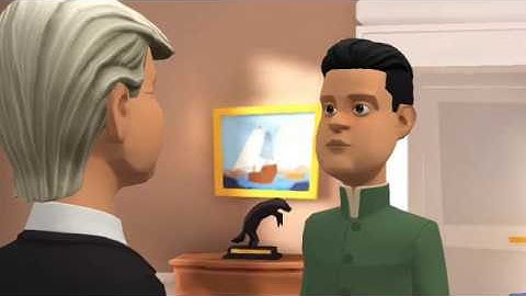 Plotagon - Share Your Animated Stories!