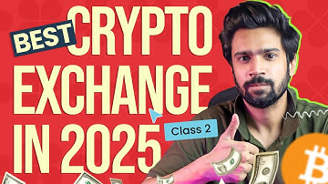 Best Crypto Trading App 2025? Full Bitget Overview
