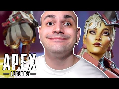 Video: Il Prossimo Eroe Di Apex Legends è Il Maestro Ladro Loba Andrade E Lei è In Cerca Di Vendetta