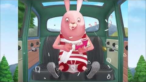 The Plotagon Video Maker Animations 2004 and JAF Films gets owned big time