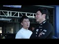Interview D2 "IDEMITSU SUPER ENDURANCE THAILAND 2024"