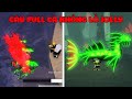 (Roblox) Tôi Câu Full "Cá Khổng Lồ JOLLY Siêu Đẹp" Trong Fisch