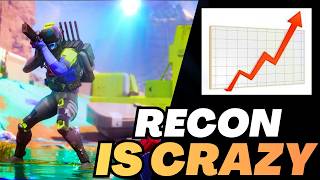 Wiping The Lobby With The NEW Recon Shell After Buffs | Marathon