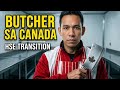Buhay Butcher sa Canada LS -Cross Country _HSE To Butcher LS #buhaycanada #alberta #tips #guide