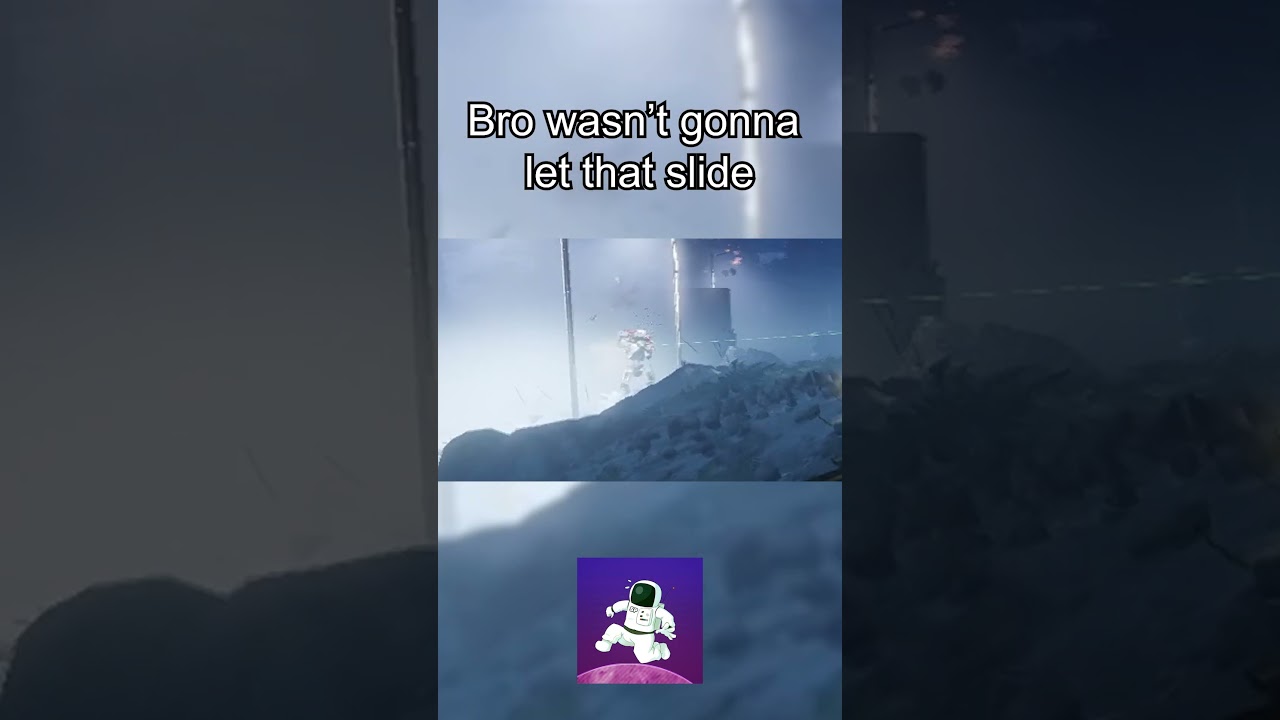 HellDivers 2 Automatons are built different