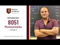 Introduction to 8051 Microcontroller | Part 3 | Bharat Acharya Education