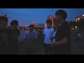 【背徳の薔薇/ENDLESSRAIN】ハモネプ前日に海辺でうたったやつ。