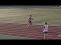 2023 - Sommerstævne - 400 meter