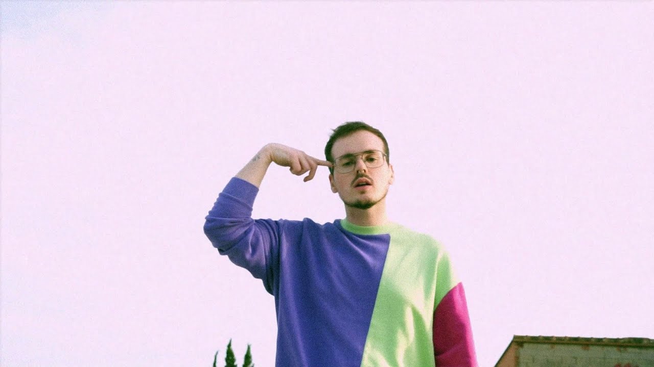 juanddddiego - Malico de ti