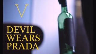 Kie5 - Devil Wears Prada Official Music Video